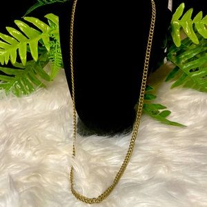 NWT! Mens necklace! Ready to ship!